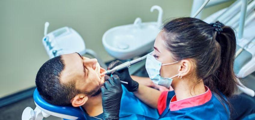 dental care in Bangalore