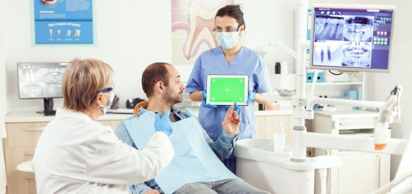 dental care in Mysore