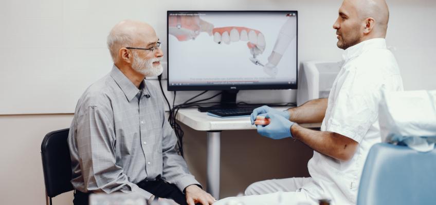 are-dental-implant-safe