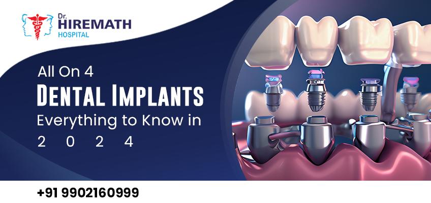 Criteria for getting endosteal dental implant