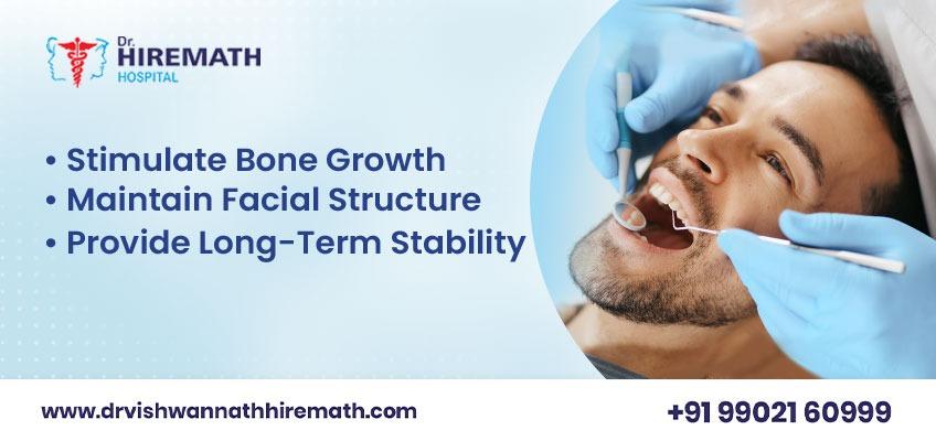 how full mouth dental implants prevent jaw deterioration