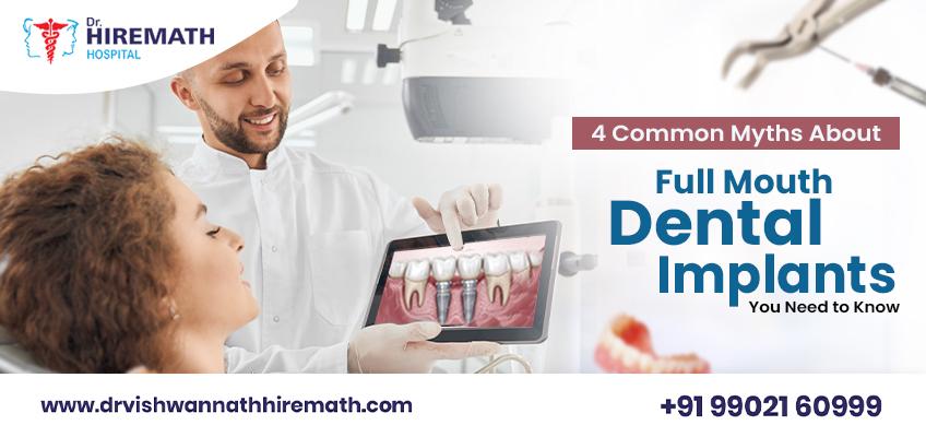 Criteria for getting endosteal dental implant