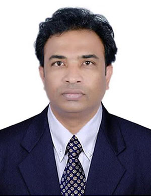 Dr. Vishwannath Hiremath | best dental implant specialist